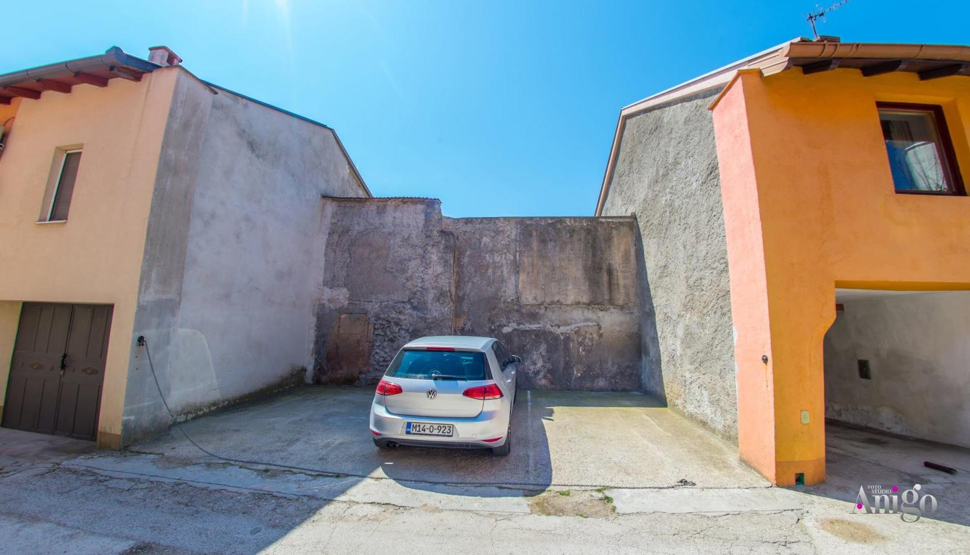 Apartments And Rooms Villa Sulejman Mostar Exterior foto